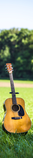 photo guitare acoustique