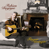 Fabien Degryse - Finger Swingin'